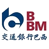 Código Banco Bocom BBM 107